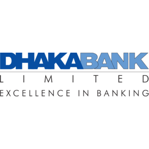 Dhaka Bank Logo